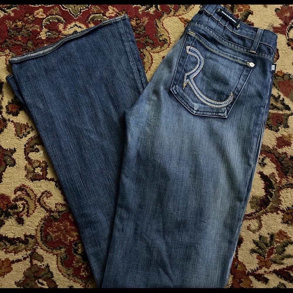 Rock and Republic Jeans
